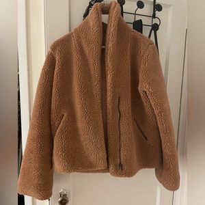 ALO Yoga Cozy Up Jacket